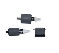 JCxYGAP 1x CF288-60015 CF288-60016 A8P79-65001 A8P79-65010 Kit de Mantenimiento de Rodillos de alimentación ADF Compatible con Pro 400 M425 M476 500 M570 M521 Modelos