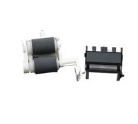 JCxYGAP 1x LY87776001 Papel Papel de separación Roller Compatible con HL 1110 HL1111 HL1112 HL1118 Impresoras