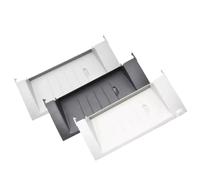 JCxYGAP 1x RC1-2111 Papel de Cobertura de la Cubierta de Salida Compatible con 1010 1018 1020 más Modelos(White)