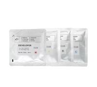 JCxYGAP 4 Uds. Compatibles con la Unidad desarrolladora TK4550 3550 4550 5550 3551 5551 3051 para Modelos de Impresora número de Pieza TK4550