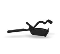 JCxYGAP 40x8800 Bandera de Medios 5pcs compatibles con MS510 MS517 MS610 MS617 MS621 MS622 MX310 MX410 MX510 MX511 MX517 MX610 MX611 MX617 MX622 Modelos de impresión