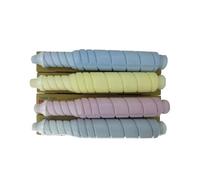 JCxYGAP 4pcs Conjunto de Cartucho TN619 Tóner Compatible con C2060 C2070 C3070 C3080 C1060 C1070