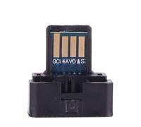 JCxYGAP 4X Chip de Cartucho de tóner Compatible para MX-61 MX-2630 3050 3060 3070N 3550N 3570N 4050N 4060 MX-2651 4070N 5050N 5070N 6050N 6070N Printer(MX-60 MX-61 FT)