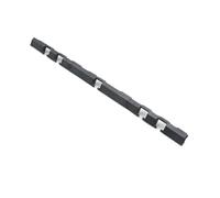 JCxYGAP 4X Soporte de Garras de separación del fusor B039 4102 Compatible con 1015 1018 2000 1800 1811 1810 1812 Modelos de Impresora Guía de Salida Reemplazo Parte B0394102 B039 4102