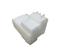 JCxYGAP 5 Juegos de Bandeja de Tanque de Tinta Residual R290, Conjunto de Almohadilla porosa Compatible con L800 L805 Stylus Photo R290 R295 P50 T50 T59