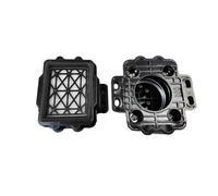 JCxYGAP 5 Piezas Piezas de Impresora de solvente Eco Compatible con componente de la estación de Tapa Negra de impresión DX7