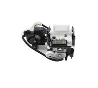 JCxYGAP 5PCS Capping Assembly Cleaning Unit Compatible with L1110 L3100 L3115 L3116 L3117 L3118 L3119 L3150 L3101 L3106 Ink Pump System