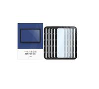 JCxYGAP 6. Película FEP de 6 Pulgadas 1/2/5pcs Compatible con Photon Mono 2 LCD 3D Printer Integrated Film Set para Piezas de reemplazo de impresoras de Resina 3D(2pcs)