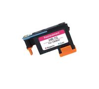 JCxYGAP 72 Cabezal de impresión C9380A C9383A C9384A Compatible con Designjet T610 T620 T770 T790 T795 T1100 T1120 T1200 T1300 T2300(M and C)