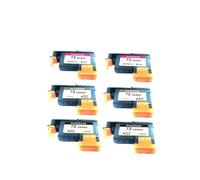 JCxYGAP 72 Cabezal de impresión C9380A C9383A C9384A Compatible con Designjet T610 T620 T770 T790 T795 T1100 T1120 T1200 T2300(2set printheads)