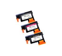 JCxYGAP 72 Cabezal de impresión C9380A C9383A C9384A Compatible con Designjet T610 T620 T770 T790 T795 T1100 T1120 T1200 T1300 T2300(1MC1GPK1MKY)