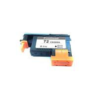 JCxYGAP 72 Cabezales de impresión compatibles con Designjet T610 T620 T770 T790 T1100 T1120 T1200 T1300 T2300(1PCS GPK)