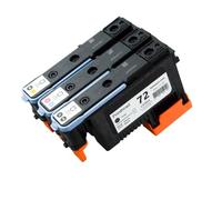 JCxYGAP 72 PrintThead C9380A C9383A C9384A Compatible con T770 T790 T1120 T1200 T1300 T620 T610 T1100 T2300 Cabeza de impresión de Impresiones