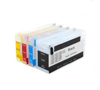 JCxYGAP 953 953XL Cartucho de Tinta Reabastecimiento Compatible con 7720 7730 7740 8210 8218 8710 8715 8725 8720 8730 8740 Impresoras con Chip desechable