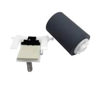 JCxYGAP Almohadilla de Rodillo de separación de 5set FM2-3963-000 FL2-3453-000 Compatibles con ADF para Modelos MF 4410 4412 4420 4430 4450 4452 4550 4553 4554 4570 4580