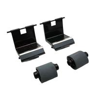 JCxYGAP Almohadilla de separación Compatible para el Rodillo de reproducción de Papel ajustes ML 1510 1520 1710 1740 1750 SCX 4100 4200 4216 4216F 4300 SF 560 565P 565 PRIRS