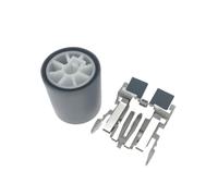 JCxYGAP Almohadilla de separación del Rodillo de Recogida PA03360-0001 PA03360-0002 Compatible con S510M S510 S500M S500 Fi-5110EOXM Fi-5110EOX2 Fi-5110EOX(1set)