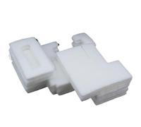 JCxYGAP Almohadilla de Tinta de desecho de Esponja de Tinta Compatible con G1730 G1737 G2270 G2730 G2770 G3270 G3470 G3471 G3630 G3670 G3675 G4670 G3430(10PCS)