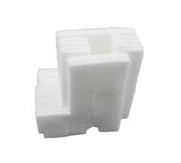 JCxYGAP Almohadilla de Tinta de Esponja Compatible con SC F100 SC F130 SC F160 SC F170 SureColor F100 F130 F160 F170, Caja de Mantenimiento