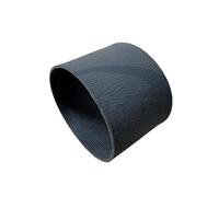 JCxYGAP Bandeja de Correa de alimentación de Goma 1 Compatible con MX710 MX711 MX810 MX811 MX812 Reemplazo para la Parte OEM 407749 Cinturón ADF(10PCS)