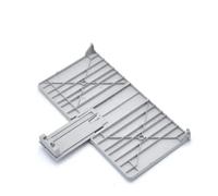 JCxYGAP Bandeja de Entrada de Papel 5X RM1-2079-000CN RM1-0629-000CN Compatible con 1010 1012 1015 1018 1020 Q5911A(Grey)