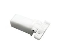 JCxYGAP Bisagra de Cubierta de escáner 301022338001 301022669001 Compatible con M6500 M6550 M6600 M6502 M6506 M6507 M6552 M6557 M6607(White)