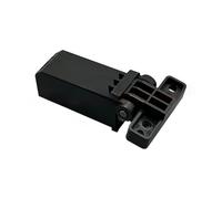 JCxYGAP Bisagra de Cubierta de escáner 301022338001 301022669001 Compatible con M6500 M6550 M6600 M6502 M6506 M6507 M6552 M6557 M6607(Black)