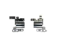 JCxYGAP Bisagras LCD de reemplazo compatibles con la computadora portátil X360 14-BA TPN-W125