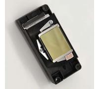 JCxYGAP Boquilla de impresión Compatible con DX5 RJ900 JV33 Las impresoras JV3 se Ajustan a los Modelos 1604 1614 F186000 F160010 F187000 Part de reemplazo