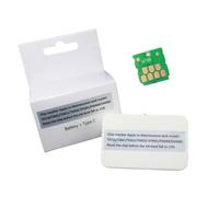 JCxYGAP Box de Mantenimiento del Tanque de Tinta de residuos Resetador de Chip Compatible con XP 6000 XP 6005 XP 6100 XP 6105 XP 8500 XP 8700 XP 8600 XP 15000 XP 15010 Impresoras(Chip Resetter)