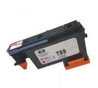 JCxYGAP Cabezal de impresión Compatible 789 para Modelos de Impresora de látex L25500 L26500 CH612A 761 762 Reemplazo de Cabezal de Cabeza de Impresora CH612A 789 761 762(1PC - M and LM)