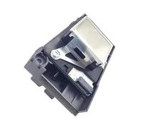 JCxYGAP Cabezal de impresión Compatible con Estilo Foto RX580 1390 1400 1410 1430 L1800 1500W R260 R270 R330 R360 F173050 F173060 para impresoras de inyección de Tinta