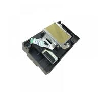 JCxYGAP Cabezal de impresión Compatible con Modelos R280 R290 R295 R330 RX610 RX690 PX660 PX610 P60 T60 T59 TX650 L800 L801 F180030 F180000