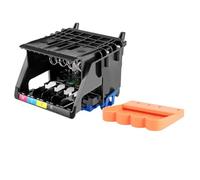 JCxYGAP Cabezal de impresión Compatible para 952 953 954 955 J3M72-60008 M0H91A para Usar con 7720 7730 7740 8210 8702 8710 8715 8720 8725 8730 8740