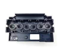 JCxYGAP Cabezal de impresión Compatible para RX580 RX590 1390 1400 1410 1430 R360 R380 R390 R265 R260 R270 F173050 F173030 F173060