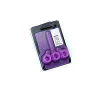 JCxYGAP Cabezal de impresión M0H50A M0H51A Compatible con GT5810 GT5820 Tanque de Tinta 300 310 311 315 318 400 410 415 418(GT5820)