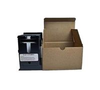 JCxYGAP Caja de Mantenimiento de Tinta Compatible C13T671100 T6711 para WF 7610 7620 7720 7110 7210 7510 7615 7710 7715 3010 3520 3530 3540 3620 3640 Printer de Impresora