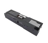 JCxYGAP Caja de Mantenimiento de Tinta MC-G01 Compatible con los Modelos de Impresora MAXIFY GX6010 GX7010 GX6020 GX7020 GX6040 GX7040 GX6050 7050 para número de Pieza MC-G01(5 Pcs)