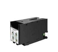 JCxYGAP Caja de Mantenimiento T6715 T6716 Compatible con WF C5210 C5290 C5710 C5790 WF 4720 WF 4730 WF 4740 WF M5299 M5799 C529 C579 C13T671500(1PCS)