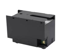 JCxYGAP Caja de Tanque de Mantenimiento de Tinta Compatible con WF 4720 4730 4734 4740 4745 3820 4820 3823 4830 4833 4834 C4310 EC 4040 4020 4030(5pcs)