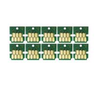 JCxYGAP Caja de Tanque de Tinta Residual con Chip Compatible con L6490 L14150 L6270 M2140 M2170 M3100 M3140 M3170 M3180 5 10 20 Piezas(20 pcs)