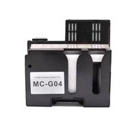 JCxYGAP Cartucho de Mantenimiento Compatible con G1130 G1230 G1330 G1430 G1530 G1730 G1737 G1830 G1930 G2170 G2270 G2470 G2570 G2770(1pcs MC-G04)