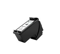 JCxYGAP Cartucho de Tinta Compatible con Impresora 2130 3630 2131 3632 3830 3833 4512 4520(63-BK)