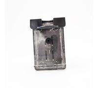 JCxYGAP Cartucho de Tinta Compatible con Impresora - 3050 3054 3060 2540 2541 2542 2543 2544 4500 4502(Black)