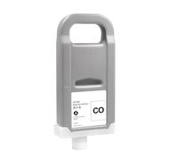 JCxYGAP Cartucho de Tinta PFI1700 100% Compatible con los Modelos de Impresora Pro 2000 4000 4000s 6000 6000s Pro 2100 4100 6100 para número de Pieza PFI-1700 con Tinta pigmentada(PFI-1700CO)