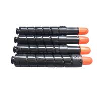 JCxYGAP Cartucho de tóner 1G724-97012 Compatible con los Modelos de Impresora IR ADV C7565 C7570 C7580 C7565i para el número de Pieza C-EXV52 G72(Oui)