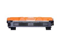 JCxYGAP Cartucho de tóner Compatible con Impresora TN1000 TN1030 TN1050 TN1060 TN1070 TN1075 TN1095 HL1110 TN 1000 1030 1075(1PCS)