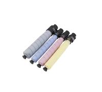 JCxYGAP Cartucho de tóner Compatible de 1Set C8130 para Usar con Altalink C8130 C8135 C8145 C8155 C8170 Copier Japón Hizo CMYK