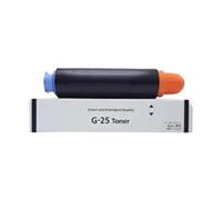 JCxYGAP Cartucho de tóner NPG-25 GPR 15 C-EXV11 Compatible con IR 3225N 3230N 2230 2270 2830 2870