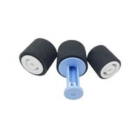 JCxYGAP CB506-67905 Rodillo de separación de alimentación Compatible con 600 M601 M602 M603 M604 M605 M606 M630 M4555 P4010 P4014 P4015 P4510 P4515 Impresoras(100set)